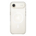 IPHONE AIR CASE FROST-ZML 