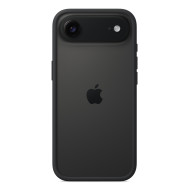 IPHONE AIR BUMPER BLACK-ZML 