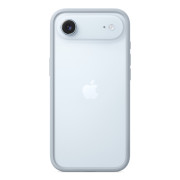 IPHONE AIR BUMPER LIGHT BLUE-ZML IPHONE AIR BUMPER LIGHT BLUE-ZML