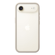 IPHONE AIR BUMPER TAN-ZML 