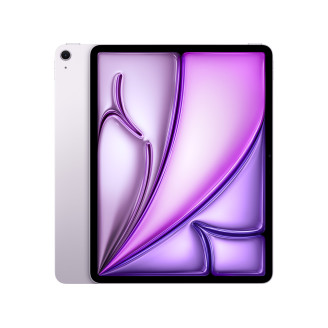 iPAD AIR 13 M4 WiFi 512GB PURPLE iPAD AIR 13 M4 WiFi 512GB PURPLE