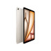 iPAD AIR 11 M4 WiFi&Cell 128GB STARLIGHT iPAD AIR 11 M4 WiFi&Cell 128GB STARLIGHT