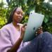 iPAD AIR 11 M4 WiFi&Cell 128GB PURPLE 