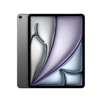 iPAD AIR 13 M4 WiFi&Cell 512GB SPACE GRE 