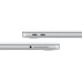 13 MacBook Neo 13 with Liquid Retina, Apple A18 Pro chip (6-core CPU), 8GB, 512GB SSD, Apple A18 Pro 5-core GPU, macOS, Silver, INT keyboard, 2026 