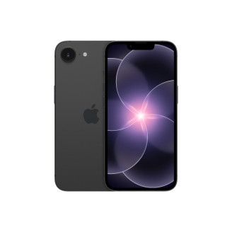iPHONE 17e 256GB BLACK iPHONE 17e 256GB BLACK