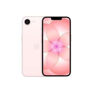 iPHONE 17e 256GB SOFT PINK iPHONE 17e 256GB SOFT PINK