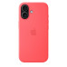 IPHONE 17 SILICONE CASE BRGH PK IPHONE 17 SILICONE CASE BRGH PK