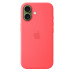 IPHONE 17 SILICONE CASE BRGH PK IPHONE 17 SILICONE CASE BRGH PK