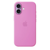IPHONE 17 SILICONE CASE VI 