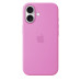 IPHONE 17 SILICONE CASE VI IPHONE 17 SILICONE CASE VI