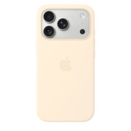 IPHONE 17 PRO SILICONE CASE YW 