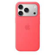 IPHONE 17 PRO SILICONE CASE BRGH PK 