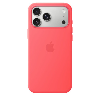 IPHONE 17 PRO MAX SILICONE CASE BRGH PK IPHONE 17 PRO MAX SILICONE CASE BRGH PK