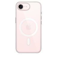 IPHONE 17E CLEAR CASE 