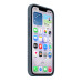 IPHONE 17E SILICONE CASE BL IPHONE 17E SILICONE CASE BL