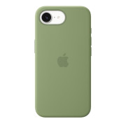 IPHONE 17E SILICONE CASE GN IPHONE 17E SILICONE CASE GN