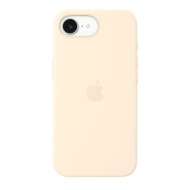 IPHONE 17E SILICONE CASE YW 