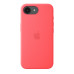 IPHONE 17E SILICONE CASE BRGH PK 