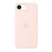 IPHONE 17E SILICONE CASE PK IPHONE 17E SILICONE CASE PK