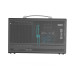 CARCASA PCCOOLER, Mini Tower, ITX, fara sursa, fereastra laterala tip MESH, gri, USB 3.2 gen 1 x 1, USB Type-C x 1, CARCASA PCCOOLER, Mini Tower, ITX, fara sursa, fereastra laterala tip MESH, gri, USB 3.2 gen 1 x 1, USB Type-C x 1,