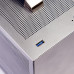 CARCASA PCCOOLER, Mini Tower, ITX, fara sursa, fereastra laterala tip MESH, gri, USB 3.2 gen 1 x 1, USB Type-C x 1, CARCASA PCCOOLER, Mini Tower, ITX, fara sursa, fereastra laterala tip MESH, gri, USB 3.2 gen 1 x 1, USB Type-C x 1,