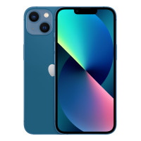 Smartphone iPhone 13 5G, 128GB, Blue 