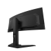 Monitor GIGABYTE MO34WQC2 Monitor GIGABYTE MO34WQC2