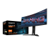 Monitor GIGABYTE MO34WQC2 Monitor GIGABYTE MO34WQC2