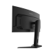 Monitor GIGABYTE MO34WQC2 Monitor GIGABYTE MO34WQC2