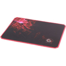 MousePAD GEMBIRD - gaming, cauciuc si material textil, 450 x 400 x 3 mm, imagini, 