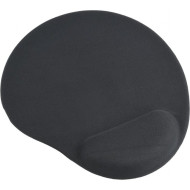 MousePAD GEMBIRD - gaming, cauciuc si gel, 240 x 220 x 4 mm, negru, MousePAD GEMBIRD - gaming, cauciuc si gel, 240 x 220 x 4 mm, negru,