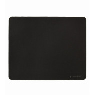 MousePAD GEMBIRD, cauciuc si material textil, 220 x 180 x 3 mm, negru, MousePAD GEMBIRD, cauciuc si material textil, 220 x 180 x 3 mm, negru,