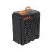 BOXE EDIFIER portabile bluetooth, RMS:  2.2W, Bluetooth 5.3, built-in Li-ion pana la 8h (480mAh), black, MP85-BK  (timbru verde 0.8 lei)