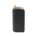 BOXE EDIFIER portabile bluetooth, RMS:  2.2W, Bluetooth 5.3, built-in Li-ion pana la 8h (480mAh), black, MP85-BK  (timbru verde 0.8 lei)