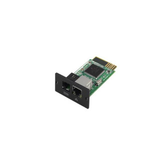 CARD management Fortron, interfata retea pt. UPS Champ/ Clippers Series, 1 x Gigabit, 