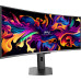 MSI MPG 341CQR QD-OLED X36 34inch QD-OLED UWQHD Curve 1800R 360Hz 0.03ms 2xHDMI DP USB Type-C 2xUSB Type-A 2xUSB Type-B 3Y MSI MPG 341CQR QD-OLED X36 34inch QD-OLED UWQHD Curve 1800R 360Hz 0.03ms 2xHDMI DP USB Type-C 2xUSB Type-A 2xUSB Type-B 3Y