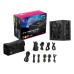 MSI MPG A850GS PCIE5 power supply 