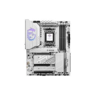 MSI MPG B850 EDGE TI WIFI 