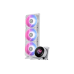 Cooler Lichid MSI MPG CORELIQUID P13 360, Racire cu lichid, AIO 360mm, ARGB, Intel/ AMD, Alb Cooler Lichid MSI MPG CORELIQUID P13 360, Racire cu lichid, AIO 360mm, ARGB, Intel/ AMD, Alb