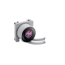 Cooler Lichid MSI MPG CORELIQUID P13 360, Racire cu lichid, AIO 360mm, ARGB, Intel/ AMD, Alb Cooler Lichid MSI MPG CORELIQUID P13 360, Racire cu lichid, AIO 360mm, ARGB, Intel/ AMD, Alb