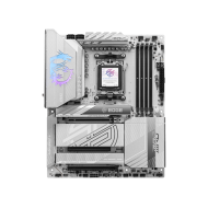 MSI MPG X870E EDGE TI WIFI MSI MPG X870E EDGE TI WIFI