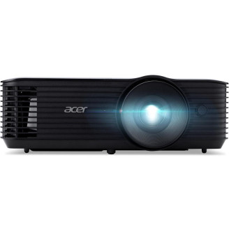 Acer X1228Hn, DLP, XGA, 4800 Lm, 20000:1, HDMI, Retea, Negru Acer X1228Hn, DLP, XGA, 4800 Lm, 20000:1, HDMI, Retea, Negru
