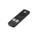 Acer AOPEN QF16ATV, LCD, Full HD, 550 lm, 16:9, HDMI, Android TV, Boxe 10W, Negru Acer AOPEN QF16ATV, LCD, Full HD, 550 lm, 16:9, HDMI, Android TV, Boxe 10W, Negru