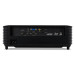 Acer X139, DLP, WXGA 1280 x 800, 5000 lm, 16:10, HDMI, VGA, Boxe 3W, Negru Acer X139, DLP, WXGA 1280 x 800, 5000 lm, 16:10, HDMI, VGA, Boxe 3W, Negru