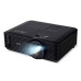 Acer X139, DLP, WXGA 1280 x 800, 5000 lm, 16:10, HDMI, VGA, Boxe 3W, Negru Acer X139, DLP, WXGA 1280 x 800, 5000 lm, 16:10, HDMI, VGA, Boxe 3W, Negru