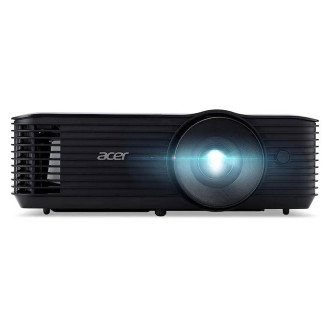 Acer X139, DLP, WXGA 1280 x 800, 5000 lm, 16:10, HDMI, VGA, Boxe 3W, Negru Acer X139, DLP, WXGA 1280 x 800, 5000 lm, 16:10, HDMI, VGA, Boxe 3W, Negru