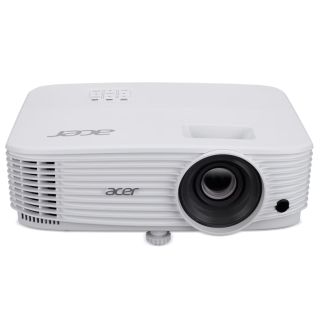 Acer X1526, DLP, Full HD, 4000 lm, 16:9, HDMI, Boxe 3W, Alb Acer X1526, DLP, Full HD, 4000 lm, 16:9, HDMI, Boxe 3W, Alb