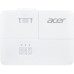Acer H6542, DLP, Full HD, 4000 lm, 16:9, HDMI, VGA, Boxe 3W, Alb Acer H6542, DLP, Full HD, 4000 lm, 16:9, HDMI, VGA, Boxe 3W, Alb