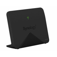 ROUTER SYNOLOGY , wireless, 2200 Mbps, port LAN 10/100/1000 x 1, port WAN 10/100/1000 x 1, antena interna x 4, ROUTER SYNOLOGY , wireless, 2200 Mbps, port LAN 10/100/1000 x 1, port WAN 10/100/1000 x 1, antena interna x 4,